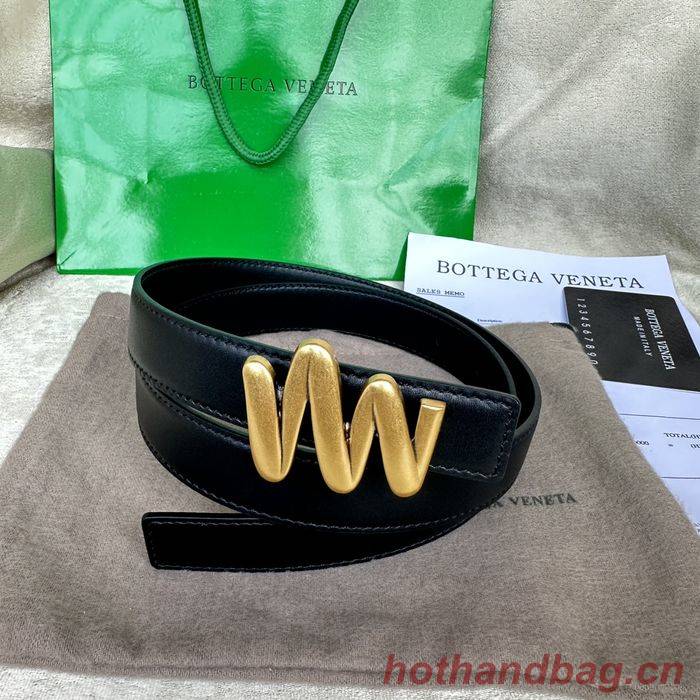 Bottega Veneta Belt 25MM BVB00008